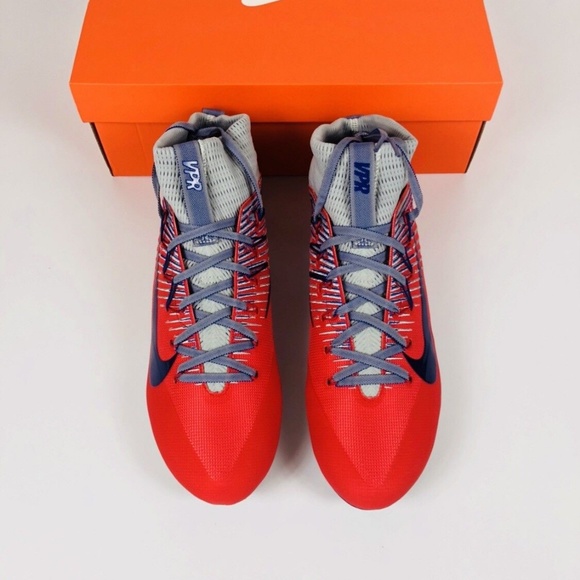 untouchable 2.0 cleats